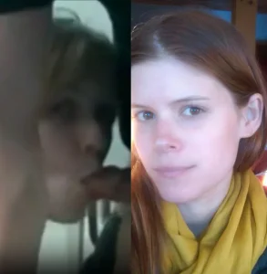 2025 Kate Mara Nude Pics and Scenes Are HERE!