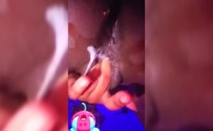A Horny Unilag Girl Sent Me This Video