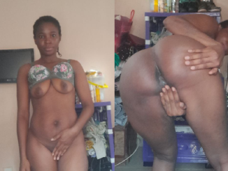 Adaeze Onuigbo Nude Pictures Leaked