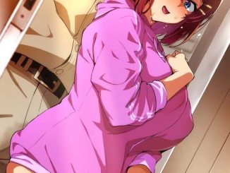 Akane Wa Tsumare Somerareru 1