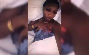 Angelina Private Leak Found