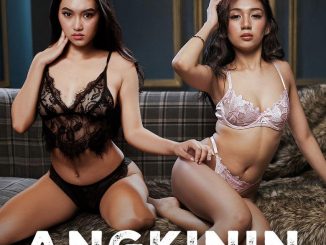 Angkinin Mo Ako (2026) Movie Download