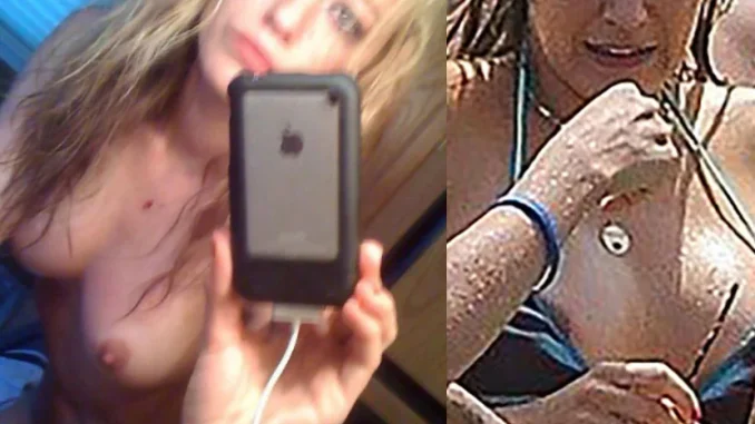 Blake Lively Nude Photos and Porn Collection [2025]