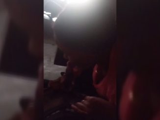 Blowjob From My Son’s Class Teacher