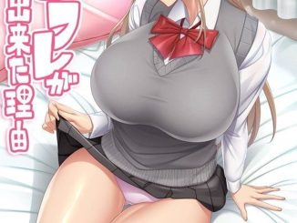 Boku ni Sefure ga Dekita Riyuu 3