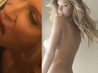 Camila Morrone Nude Pictures and Sextape Leak 2026