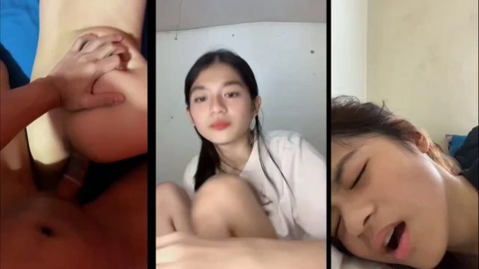 Chynna San Lorenzo Viral Leak Video
