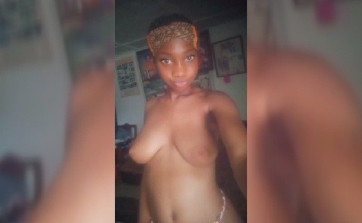 Delsu Student Joy Ikechi Leak Video