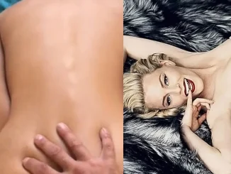 Elizabeth Banks Nude Pics & Topless Sex Scenes