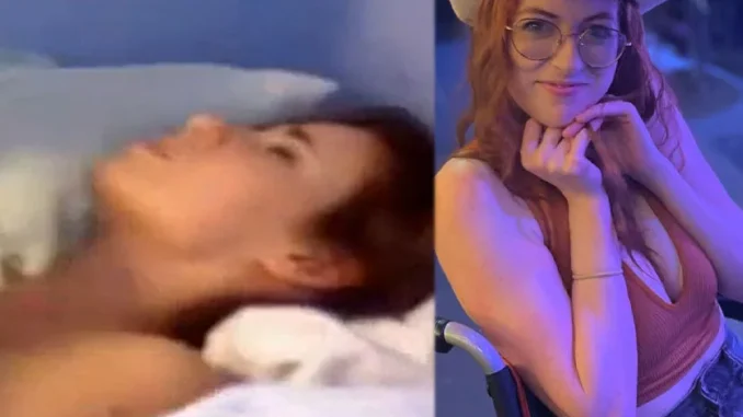 Fiona Cauley Nude Photos and LEAKED Sex Tape 2026