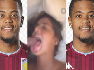 Footballer Leon Bailey Viral Sex Video Leaked