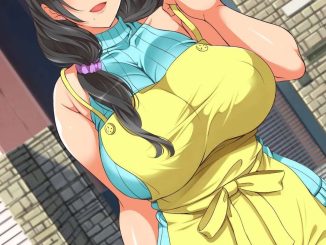 Gaki ni Modotte Yarinaoshi 1