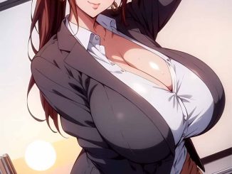 Himawari Wa Yoru Ni Saku