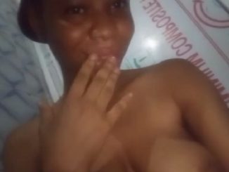 Horny Nekede Polytechnic Girl Chidera Video Leaked