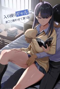 Iribitari Gal ni Manko Tsukawasete 1