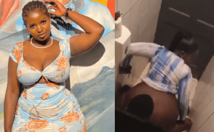 Leak Sextape Of Ugandan Influencer Christine Nampeera Leak Sextape Of Ugandan Influencer Christine Nampeera