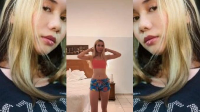 Lil Tay Onlyfans Porn Leak Video