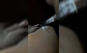 Making My Ex Girlfriend Creampie