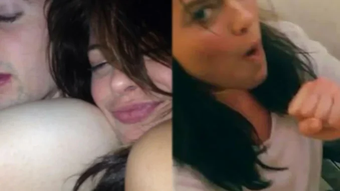 Margot Robbie Nude LEAKED Pics and Sextape 2026