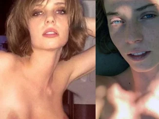 Maya Hawke Nude Pics, Scenes and LEAKED Porn 2026