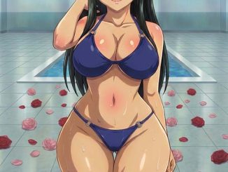 Mizugi Kanojo The Animation 1