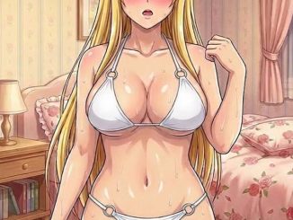 Mizugi Kanojo The Animation 2
