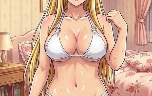 Mizugi Kanojo The Animation 2