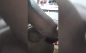 Naija Gay Using Eggplant In Asshole Naija Gay Using Eggplant In Asshole