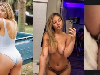 Nude Photos Of Madelyn Cline