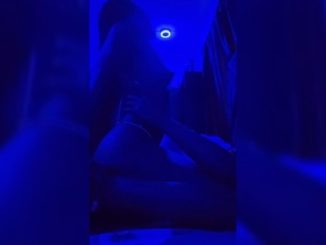 OAU Student Dami Sextape Leak