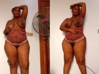 Olabisi Nude Pictures Found