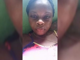 Owerri State Girl Ammy Fingering