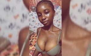 Private Video Of Hot Hausa Girl Saratu