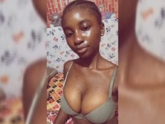 Private Video Of Hot Hausa Girl Saratu