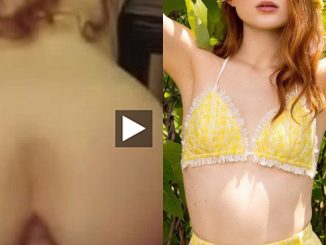Sadie Sink Nude Photos and Porn Video 2025