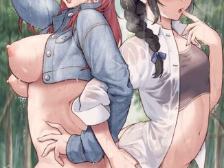 Shounen ga Otona ni Natta Natsu 4