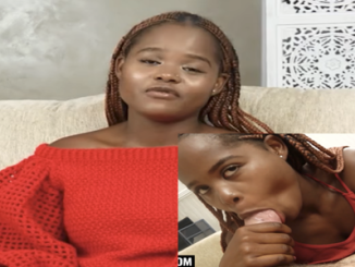Shy South Africa Teen Fucked By Ivo Suzee
