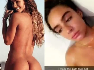 Sommer Ray Nude LEAKED Pics And Sex Tape 2026