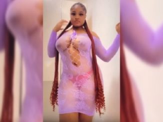 Thick Hookup Girl Sharon In Jahi Abuja