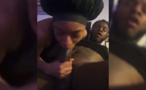 Timothy Receiving The Best Blowjob Of His Life