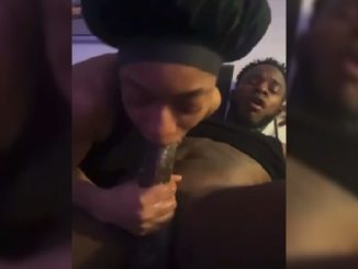 Timothy Receiving The Best Blowjob Of His Life