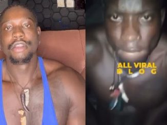 VeryDarkMan Nude Video Leaked By Gistlover