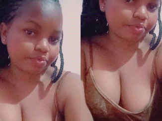 Vivian From Ikeja Nudes Leaked