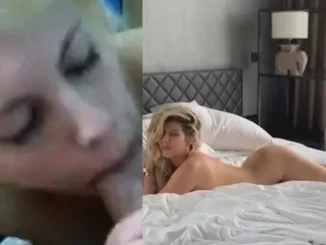 Wanda Nara Nude Pics & LEAKED Sex Tape 2026