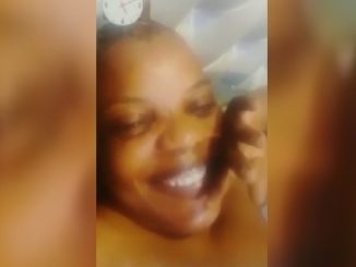 Watch Empress Njamah Trending Leak Video