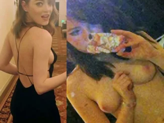 Emma Stone Nude Pics and Sex Tape LEAK 2026