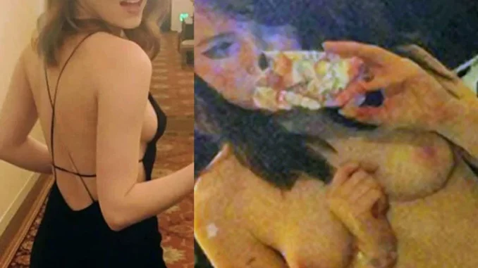 Emma Stone Nude Pics and Sex Tape LEAK 2026