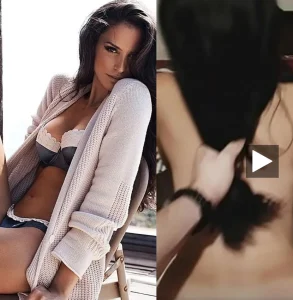 Genesis Rodriguez Nude LEAKED Pics & Scenes 2026 Genesis Rodriguez Nude LEAKED Pics & Scenes 2026