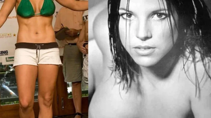 Gina Carano Nude Pics & Sex Scenes Collection 2026