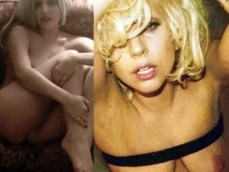 Lady Gaga Nude Photos and Sextape LEAK 2026